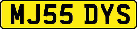 MJ55DYS