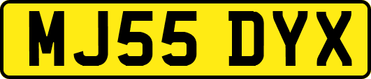 MJ55DYX
