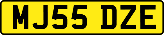 MJ55DZE