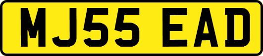 MJ55EAD