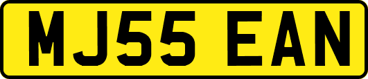 MJ55EAN