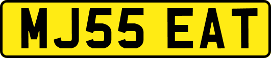 MJ55EAT