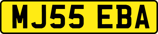 MJ55EBA