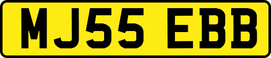 MJ55EBB