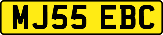 MJ55EBC