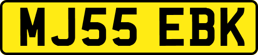 MJ55EBK