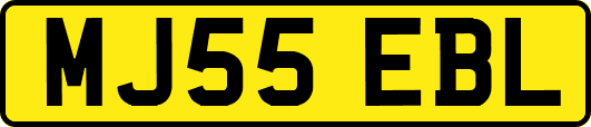 MJ55EBL