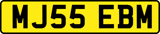 MJ55EBM