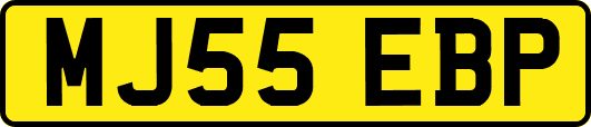 MJ55EBP