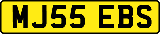 MJ55EBS