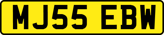 MJ55EBW
