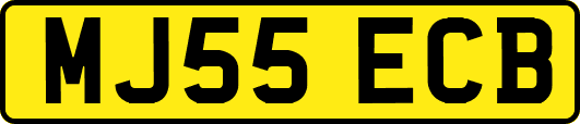 MJ55ECB