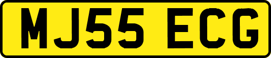 MJ55ECG