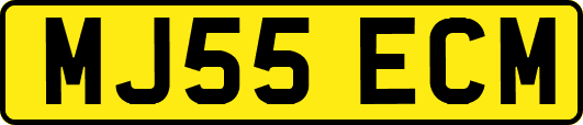 MJ55ECM