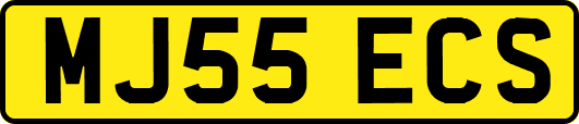 MJ55ECS