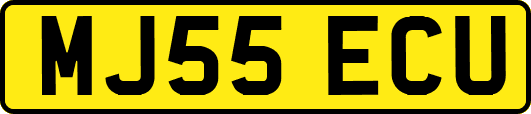 MJ55ECU