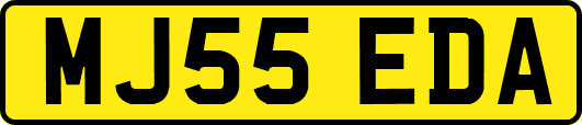 MJ55EDA