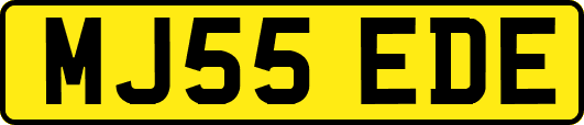 MJ55EDE