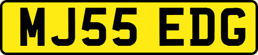MJ55EDG