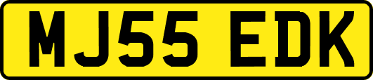 MJ55EDK