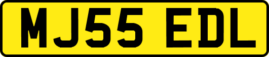 MJ55EDL