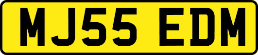 MJ55EDM