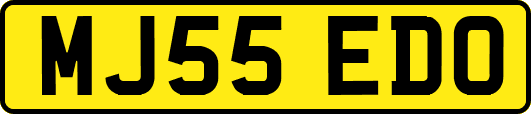 MJ55EDO