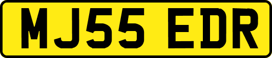 MJ55EDR