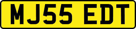 MJ55EDT