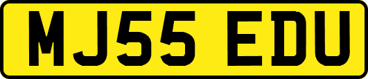 MJ55EDU
