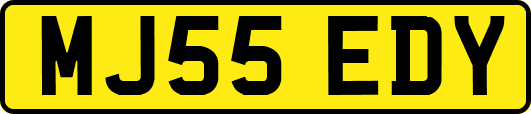 MJ55EDY