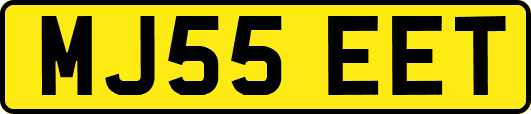 MJ55EET