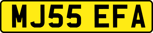 MJ55EFA