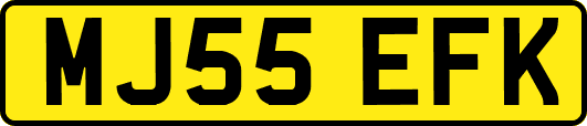 MJ55EFK