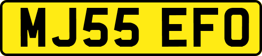 MJ55EFO