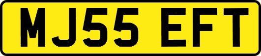 MJ55EFT