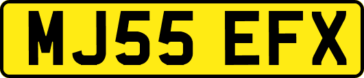 MJ55EFX
