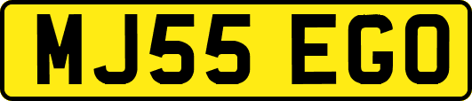MJ55EGO