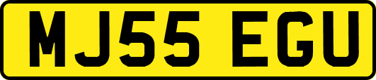 MJ55EGU