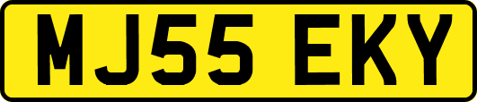 MJ55EKY