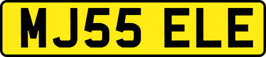 MJ55ELE