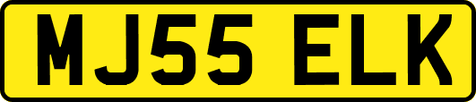 MJ55ELK