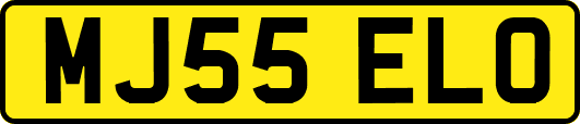 MJ55ELO