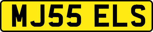 MJ55ELS