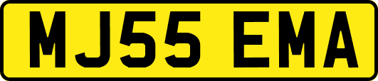 MJ55EMA