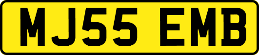 MJ55EMB