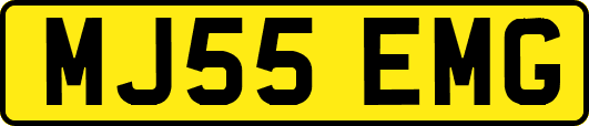 MJ55EMG