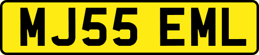MJ55EML