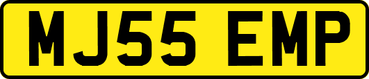 MJ55EMP