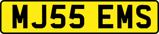 MJ55EMS